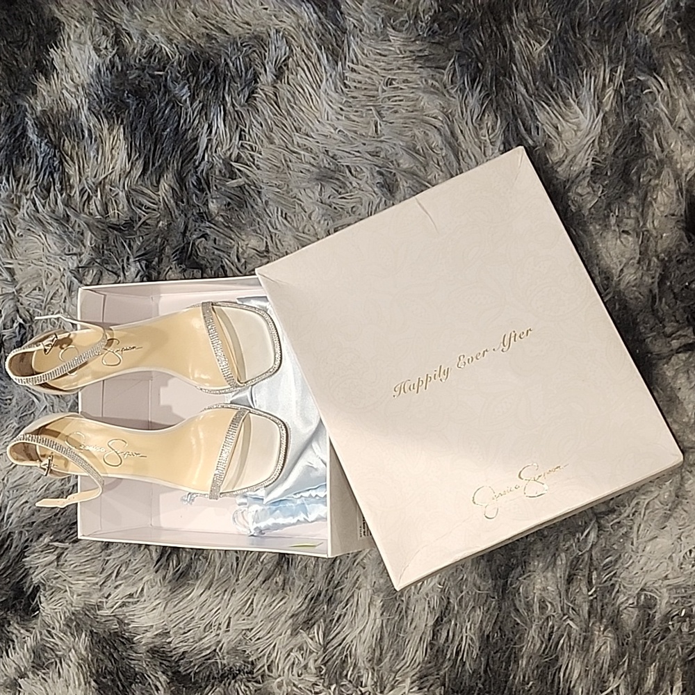 Women's Sandal Heels